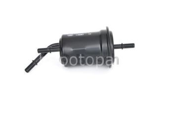KIA Rio 1.5i 07.2000 - 02.2005 BOSCH BENZİN FİLTRESİ