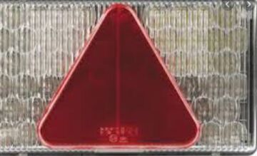 STOP LAMBA - SOL - TAMAMI LED