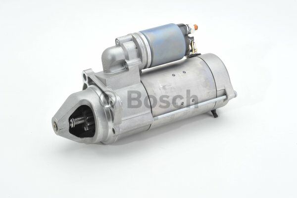 BOSCH_0001231030 Marş  Motoru MAN TEMSA MAN TGA 11 DİŞ MAN HI EX HİNO STR 8026   MAN 51262017213