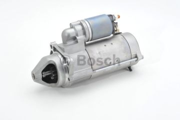 BOSCH_0001231030 Marş  Motoru MAN TEMSA MAN TGA 11 DİŞ MAN HI EX HİNO STR 8026   MAN 51262017213