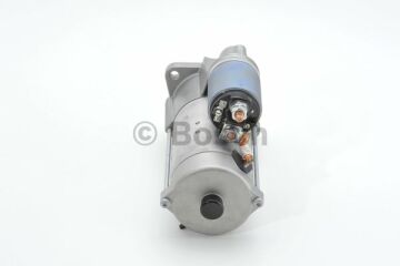 BOSCH_0001231030 Marş  Motoru MAN TEMSA MAN TGA 11 DİŞ MAN HI EX HİNO STR 8026   MAN 51262017213