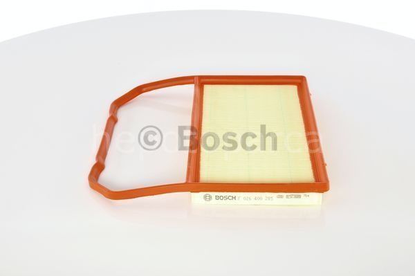VW (VOLKSWAGEN) Polo 1.0 02.2014 - 10.2017 BOSCH HAVA FİLTRESİ filitre