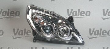 43025 FAR+SİNYAL (SAĞ) (XENON) OPEL VECTRA C 09/05 1216584