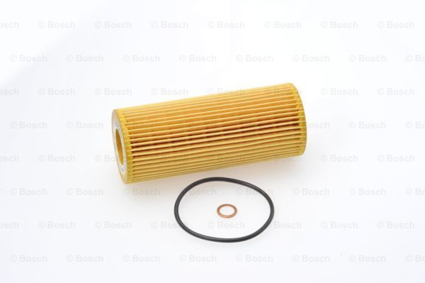BOSCH_1457429185 Yağ Filtresi BMW AUDI ALFA ROMEO FIAT VW VOLKSWAGEN filitre