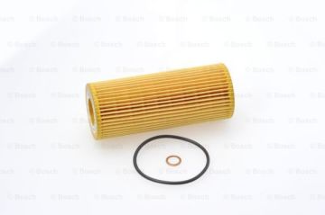BOSCH_1457429185 Yağ Filtresi BMW AUDI ALFA ROMEO FIAT VW VOLKSWAGEN filitre