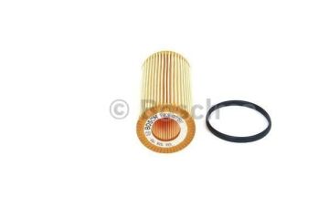 VOLVO XC70 II D4 AWD 08.2013 - 07.2016 BOSCH YAĞ FİLTRESİ filitre