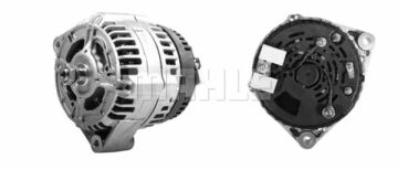 MG 147 Z1660 28V 110A LETRİKA MAHLE ISKRA MG147 72735146 11204285500   3838922070217