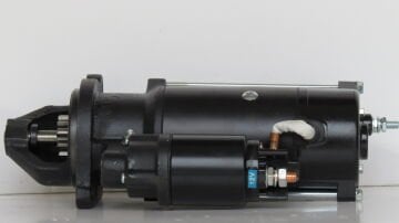 STR 4555  MARŞ MOTORU JCB YM 12V 11T  11131292   11131697   11131711   11131848  11132113    AZF4186    AZF4224    AZF4301    AZF4576    32009022   32009023   32009026 IS1105