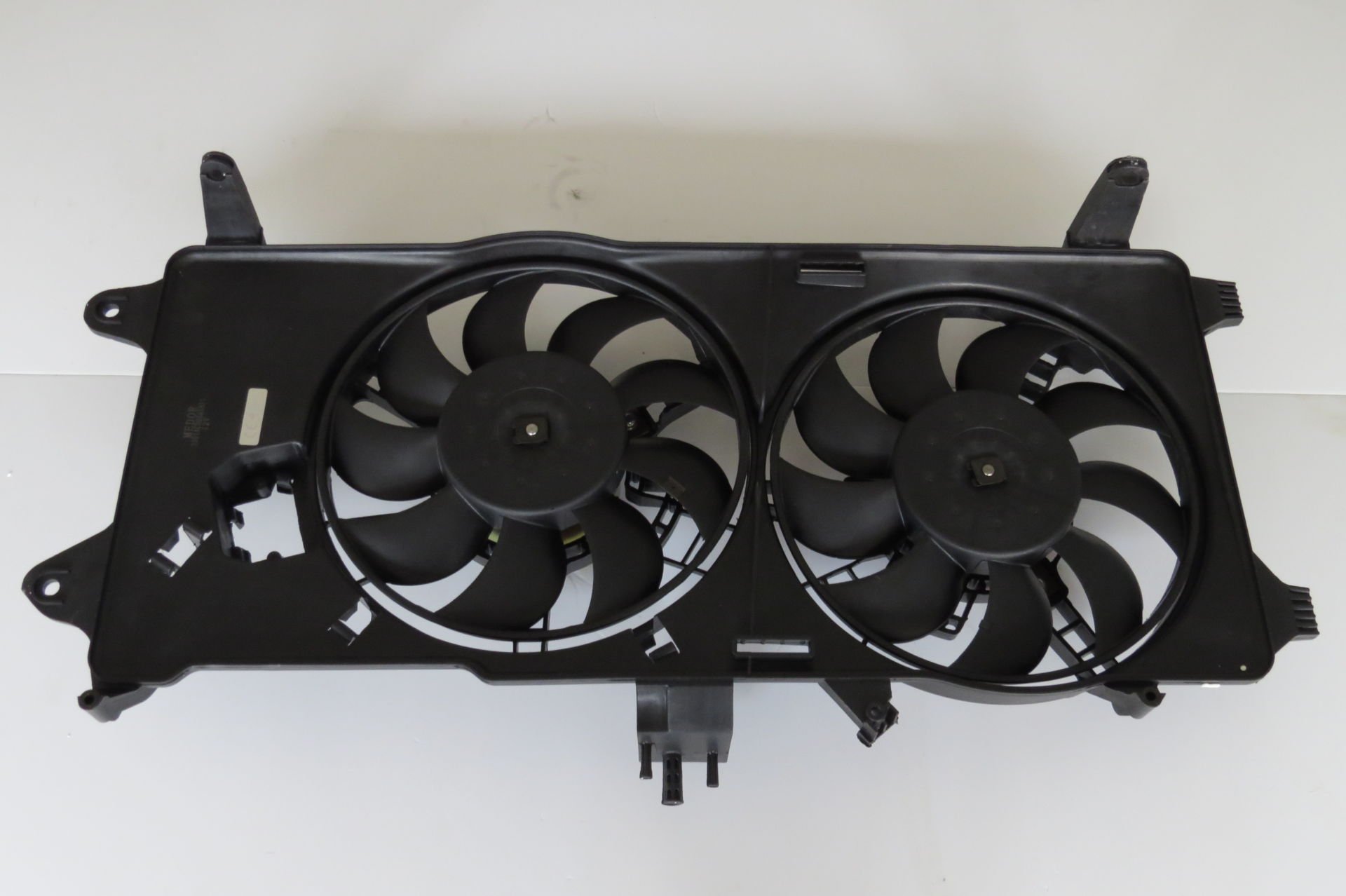 MEDOR 10264    FAN MOTORU DOBLO 1.3 1.9 (59828) JTD KLİMALI  51753828