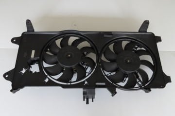 MEDOR 10264    FAN MOTORU DOBLO 1.3 1.9 (59828) JTD KLİMALI  51753828