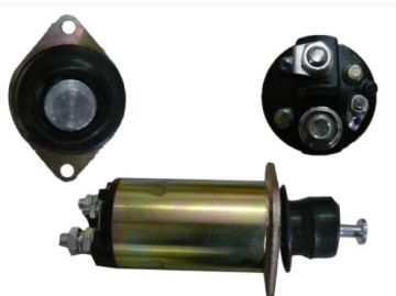 SD024 MARŞ OTOMATİĞİ DELCO 24V  24V.29MT.MERCEDES  AXOR