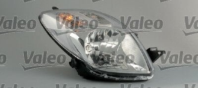 43047 FAR+SİNYAL (E+) (SOL) TOYOTA YARIS II 01/06> 811700D120 81170