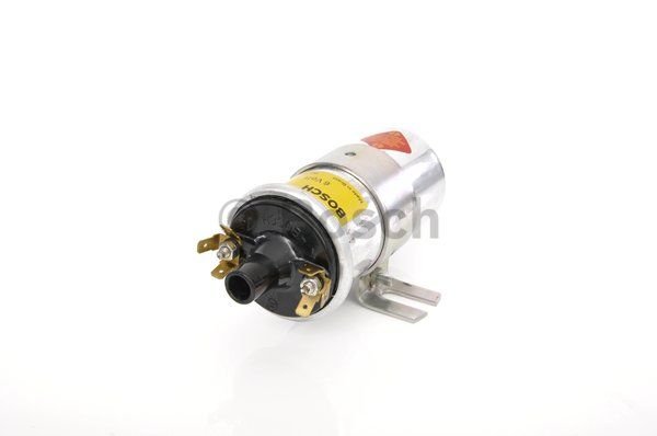 Ateşleme BobiniVW (VOLKSWAGEN); PORSCHE; NSU; BMW K§fer 1200 1.2 196508 - 197712; K§fer 1200 1.2 196508 - 197507; K§fer 1300 1.3 196508 - 197007; K§fer 1200 1.3 196508 - 197007; Prinz 4 196108 - 197307; 356B 1600 S 196001 - 196308; K§fer 1.2 195401 -