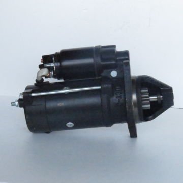 STR 4560  MARŞ MOTORU MF ERKUNT HATTAT 12V 10 DİŞ  3,2KW  IS1195 SOL AĞIZ 4CX