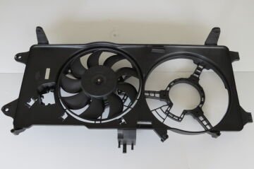 MEDOR 10266    FAN MOTORU 12V DOBLO 1.3 1.9  (59799) JTD KLİMASIZ  51738799