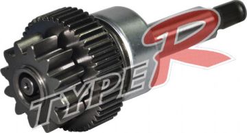 TYPER 3110  MARŞ DİŞLİSİ  NAVARA SKYSTAR 12 DİŞ  1423  NİSSAN