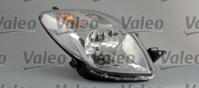43048 FAR+SİNYAL (E+) (SAĞ) TOYOTA YARIS II 01/06> 811300D120 81130