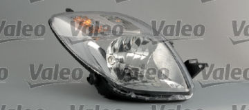 43048 FAR+SİNYAL (E+) (SAĞ) TOYOTA YARIS II 01/06> 811300D120 81130