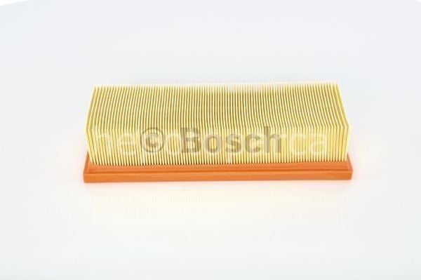 ROVER 216 1.6 16V 10.1995 - 03.2000 BOSCH HAVA FİLTRESİ