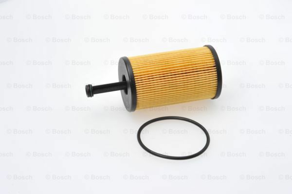 BOSCH_1457429193 Yağ Filtresi CITROEN; PEUGEOT; IRAN KHODRO filitre