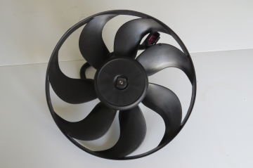 MEDOR 10455    FAN MOTORU AUDİ VW SKODA SEAT