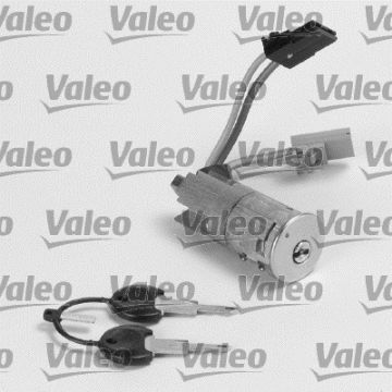 252034 KİLİTLİ KONTAK RENAULT 19 (13350) R19 R-19 2 7700805669
