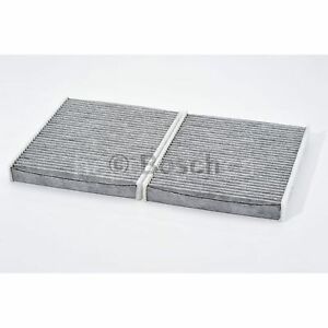 BMW 730 Li (05.2009 - 05.2015) BOSCH Filtre Seti filitre
