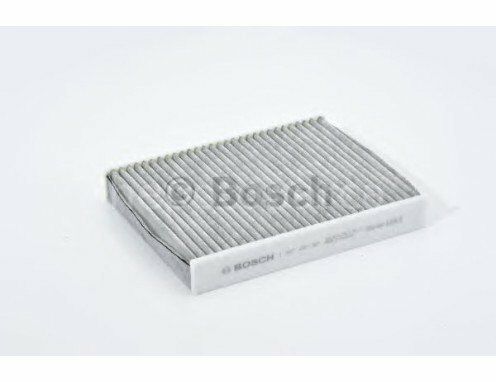 BOSCH_1987432327 Aktif Karbonlu Polen Kabin Filtresi RENAULT filitre