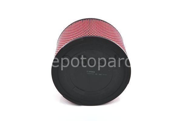 TOYOTA Hilux 2.5 D-4D 4x4 07.2011 - 05.2015 BOSCH HAVA FİLTRESİ