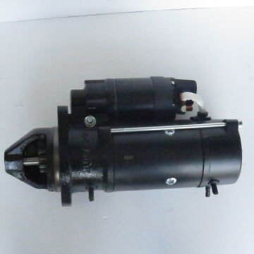 MEDOR STR 9030  MARŞ MOTORU 12V 9DİŞ MAGURUS ATLAS COPCO IS1254