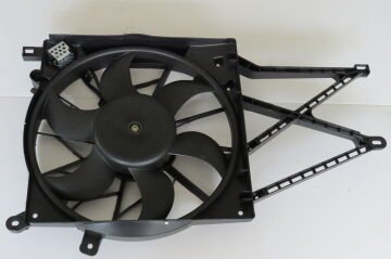 MEDOR 10539    FAN MOTORU  OPEL ASTRA G 1.2 1.4 1.6 1.8