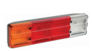 YD-D-0105 P2021 R STOP SİNYAL LAMBA CAMI SAĞ AMBALI -