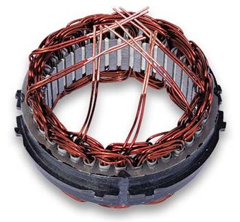 YAVUZ 10178 STATÖR 12V 110 AMP FORD  FOCUS CONNECT YM F00M SERİSİ