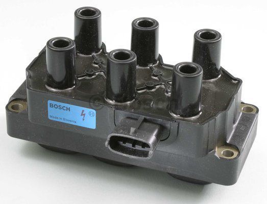 Ateşleme BobiniOPEL; SAAB (SAAB AUTOMOBILE AB) Sintra 3.0 i 24V 199609 - 199909; 900 II 2.5 i 199309 - 199810; 900 II 2.5 i Cabriolet 199403 - 199810; 9000 3.0 CS 199409 - 199812; 900 II 2.5 i Coupe 199403 - 199810; 900 I 2.5i Cabriolet 199309 - 1 SC