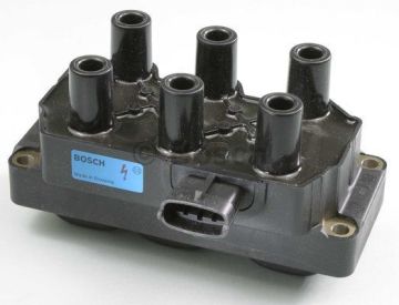 Ateşleme BobiniOPEL; SAAB (SAAB AUTOMOBILE AB) Sintra 3.0 i 24V 199609 - 199909; 900 II 2.5 i 199309 - 199810; 900 II 2.5 i Cabriolet 199403 - 199810; 9000 3.0 CS 199409 - 199812; 900 II 2.5 i Coupe 199403 - 199810; 900 I 2.5i Cabriolet 199309 - 1 SC