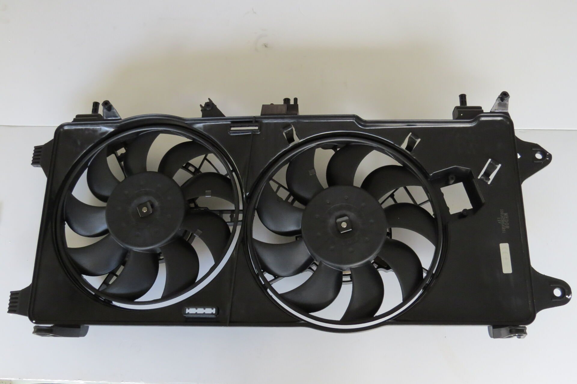 10591    FAN MOTORU DOBLO 1.3 10.9 (59791) JTD AC 51755591