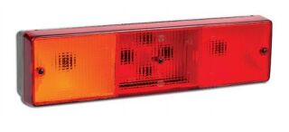 YD-D-0106 L-2011 FREN/PARK-SİNYAL LAMBA - PLAKA LA A
