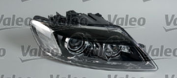 43256 FAR (VEH) (XENON) (SOL) AUDI Q7 03/06> BALASTSIZ 4L0941029A