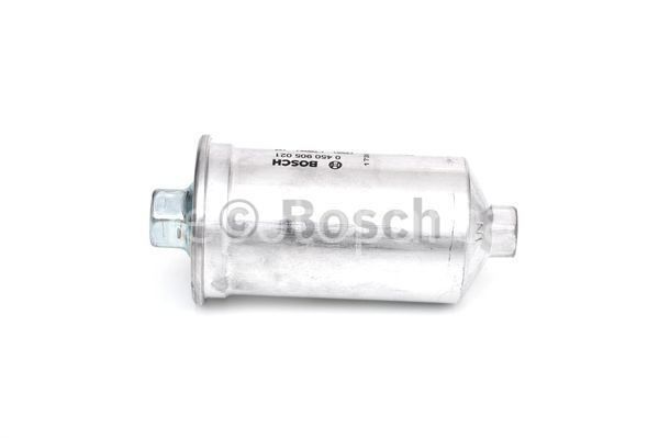 FIAT Tipo 2.0 i.e. 16V 03.1993 - 10.1995 BOSCH BENZİN FİLTRESİ