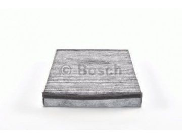 FORD C-MAX 1.6 TDCi 04.2015 - 01.2018 BOSCH AKTİF KARBONLU POLEN FİLTRESİ filitre