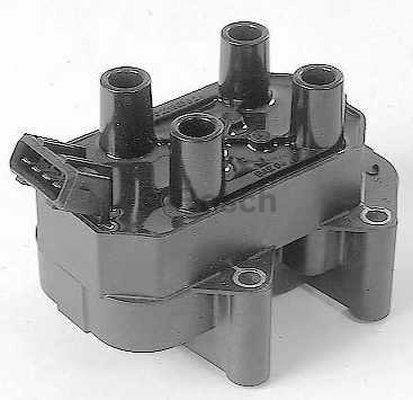 Ateşleme BobiniPEUGEOT; CITROEN; ROVER AX 1.0i 199207 - 199812; 106 1.0i 199207 - 199604; 306 1.6i 199301 - 199704; Mini 1.3i 199102 - 200009; AX 1.1i 199206 - 199806; 106 1.1i 199109 - 199312; 306 1.4i 199301 - 199704; ZX 1.4i 199208 - 19 PEU 597049