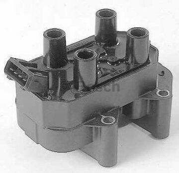 Ateşleme BobiniPEUGEOT; CITROEN; ROVER AX 1.0i 199207 - 199812; 106 1.0i 199207 - 199604; 306 1.6i 199301 - 199704; Mini 1.3i 199102 - 200009; AX 1.1i 199206 - 199806; 106 1.1i 199109 - 199312; 306 1.4i 199301 - 199704; ZX 1.4i 199208 - 19 PEU 597049