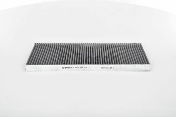 BOSCH_1987432330 Aktif Karbonlu Kabin Filtresi OPEL; CHEVROLET 91132367; 911323 filitre