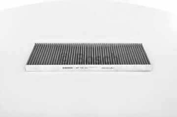 BOSCH_1987432330 Aktif Karbonlu Kabin Filtresi OPEL; CHEVROLET 91132367; 911323 filitre