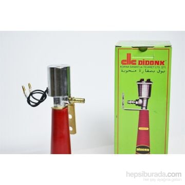 DİDONK-005 ISLIK KORNA 12V