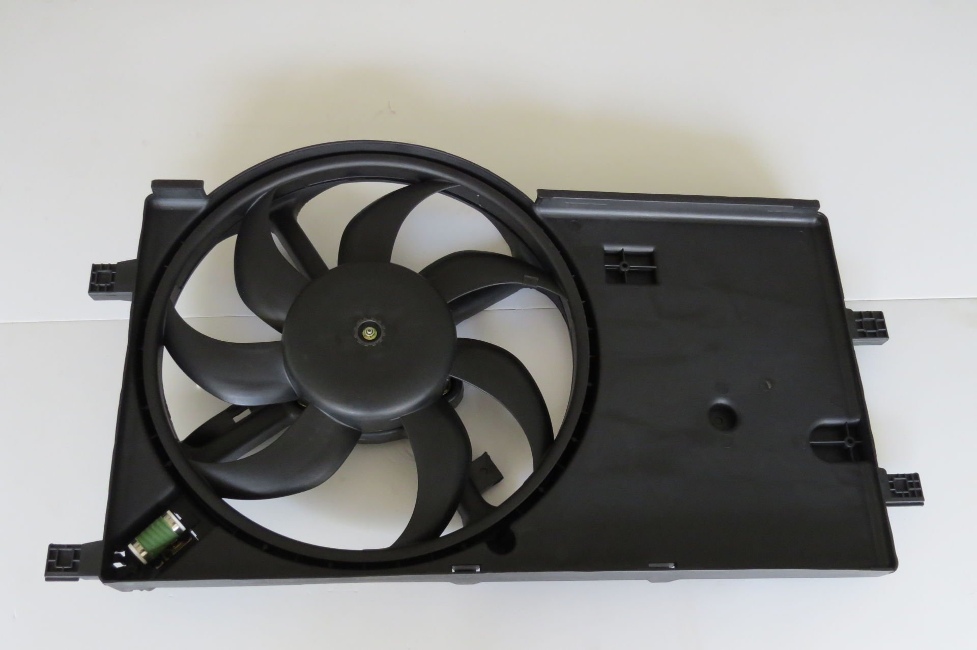 10660    FAN MOTORU  (59703) FİORİNO NEMO BİPPER 1.3 MJT