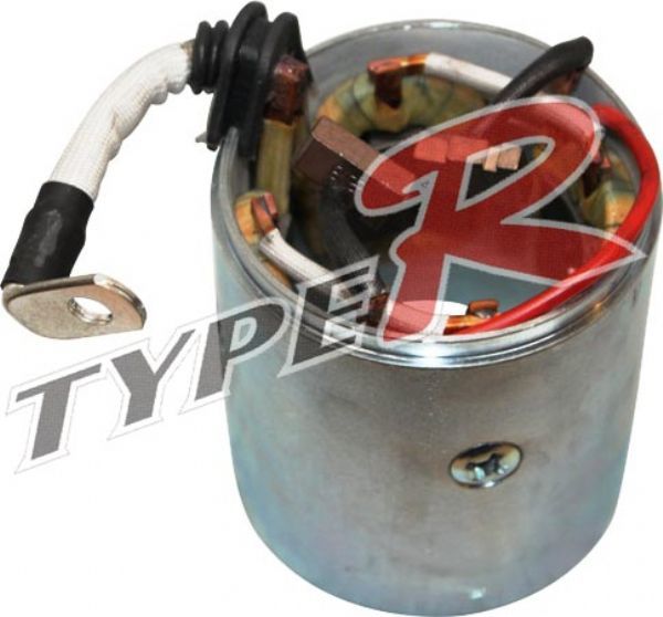 2440 MARŞ YASTIĞI GÖVDELİ 1011 DEUTZ ISKRA TİP