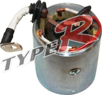 2440 MARŞ YASTIĞI GÖVDELİ 1011 DEUTZ ISKRA TİP