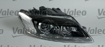 43257 FAR (VEH) (XENON) (SAĞ) AUDI Q7 03/06> BALASTSIZ 4L0941030A