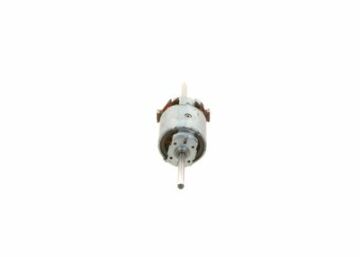Doğru Akım Motoru (CPB Motor, 24 V) BEH 9090412904; BEH 0072
